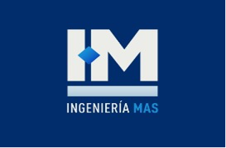 Logotipo Ingeniería Más